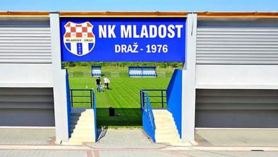 Opcina Draz
