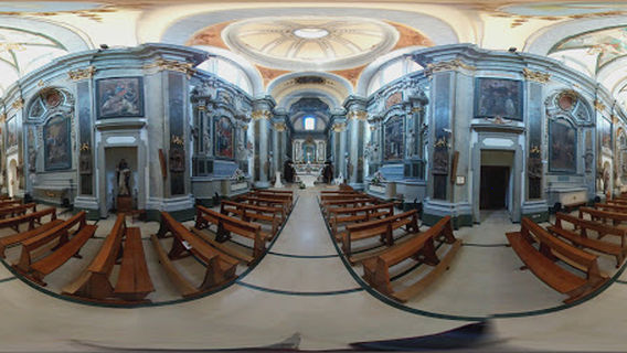 Church of Saint Dominic