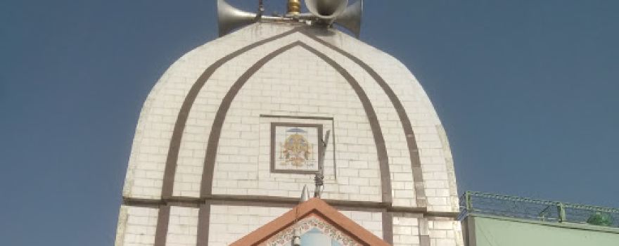 Shiv mandir shahzadpur bijnor