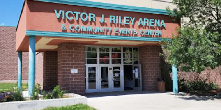 Riley Arena and Community Events Center