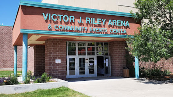 Riley Arena and Community Events Center