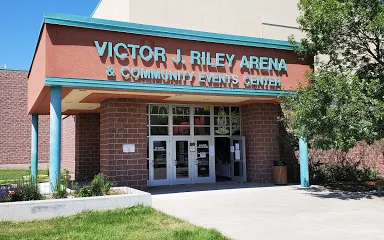 Riley Arena and Community Events Center