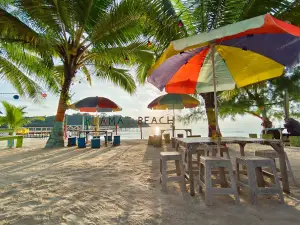 Kramat Beach