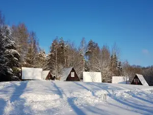 Annimatsi kämping
