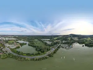 Wake Sport Park Česká Lípa