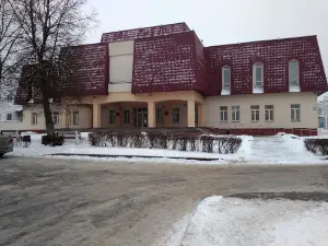 Kraevedcheskii Muzei Oblastnoi Minskii