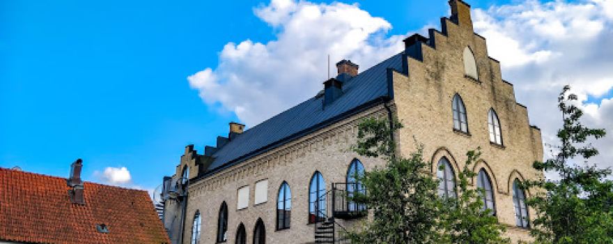 Scala Biografen Båstad