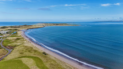 Castlegregory Beach