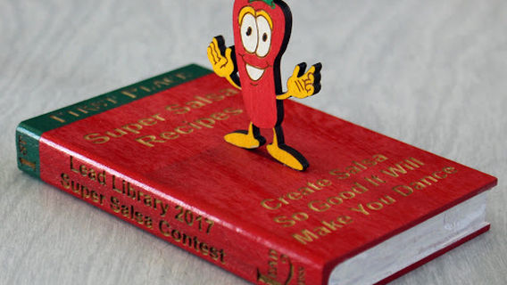 Библиотека Херст