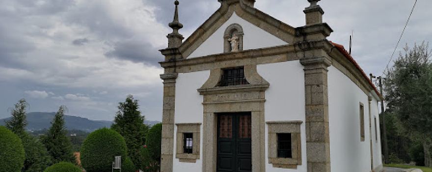 Capela Sta Marinha