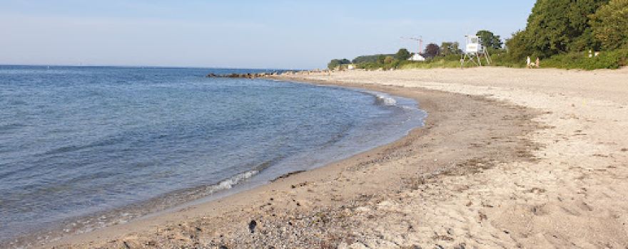 Ostsee-Campingplatz Kagelbusch - L. Gosch GmbH & Co. KG