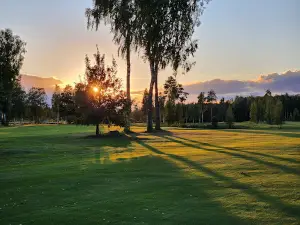 Rae Golf