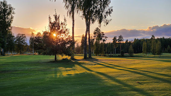 Rae Golf
