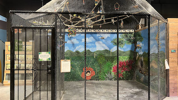 Twin Falls Zoological Center