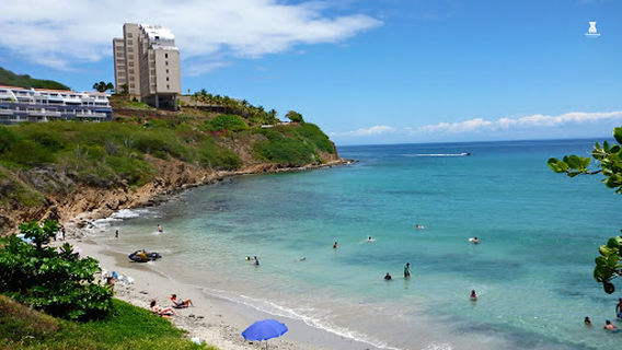 Fortín de la Caranta