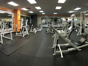 Blakely Fitness Center