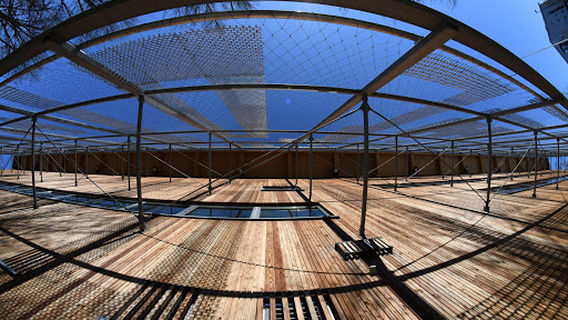 Savonlinna Town Library, Main Library Joeli