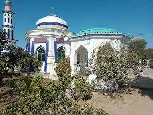 Gunjial Adda Mosque