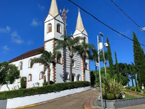 Parque de Exposições Pe. Johann Otto Küng