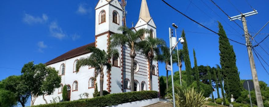 Parque de Exposições Pe. Johann Otto Küng