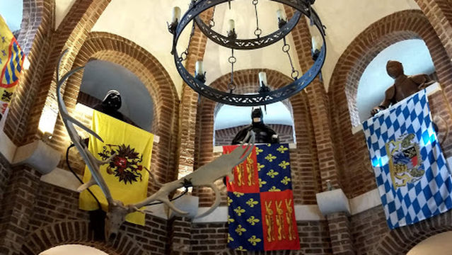 Tennessee Renaissance Festival