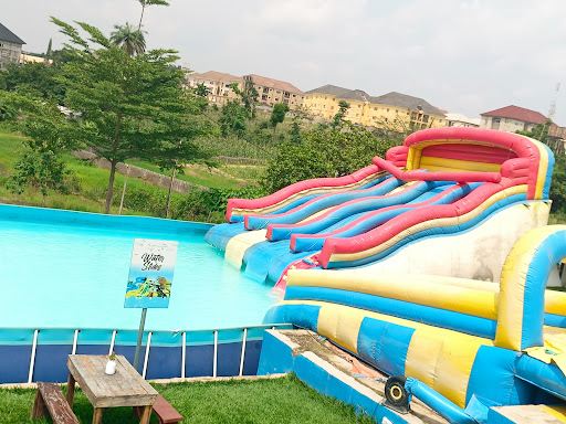Splash Waterpark