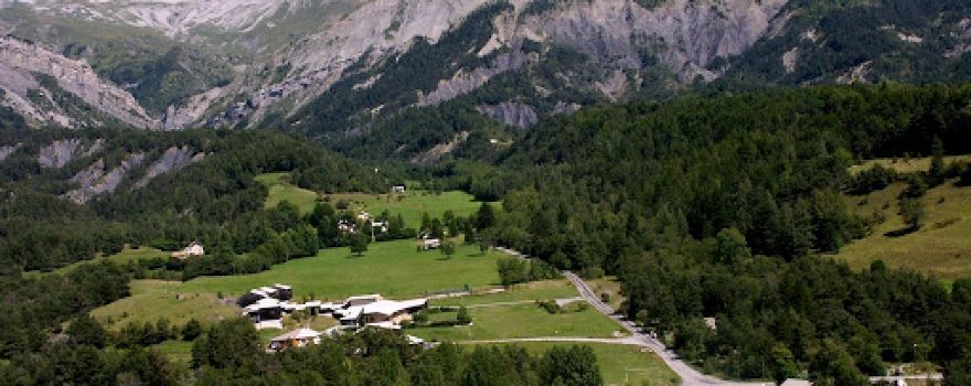 Camping Lou Passavous