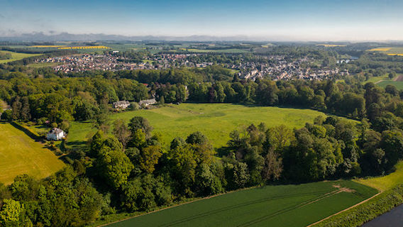 Coldstream Holiday Park
