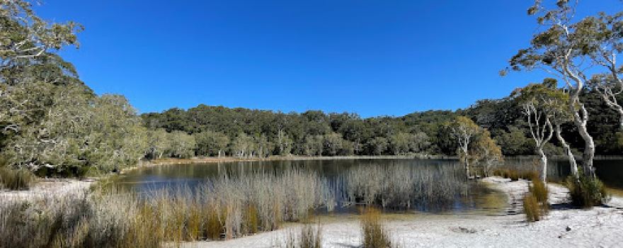Bymien Picnic Area