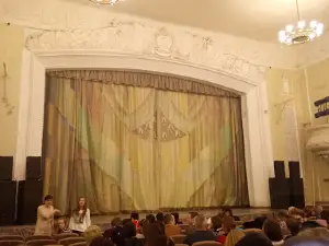 City House of Culture named after Lenin