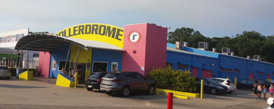 Rollerdrome