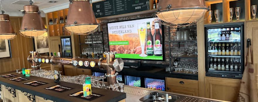Lindeboom Bierbrouwerij