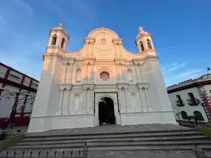 santa rosa Park