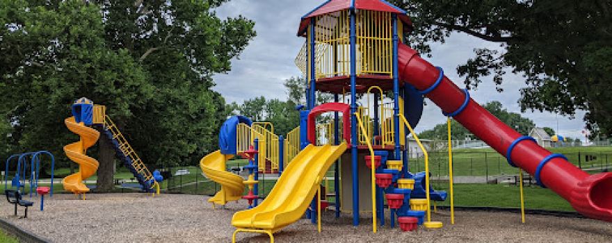 Milligan Park