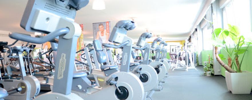Energy Fitness | Kriemhildstraße