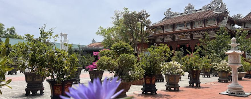 Chùa Long Hưng