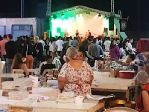 Parque de Exposições Dyrcêo Santos