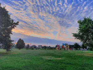 Park Pobedy