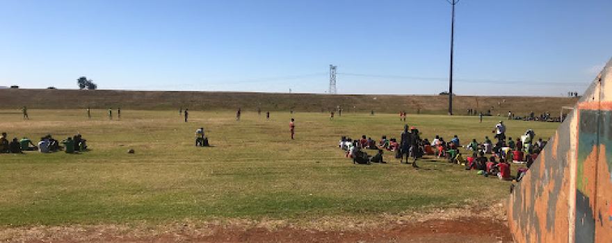 Chris Hani Stadium
