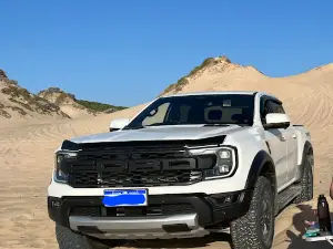 Ledge Point Beach