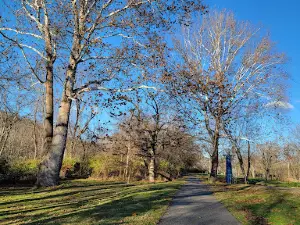 Athens West State Park