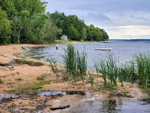 Vagabond Resort & Campground