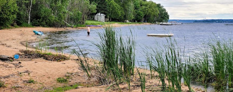 Vagabond Resort & Campground