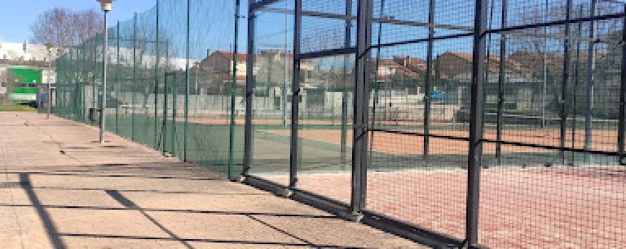 Campo Futbol Loeches