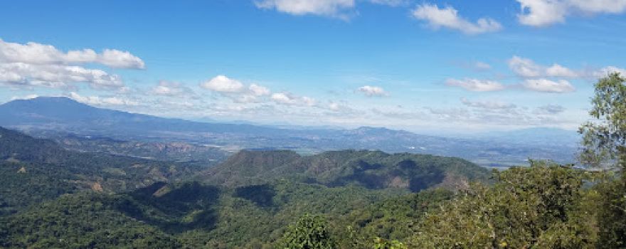 Mirador Comasagua-Jayaque