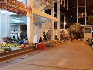 Pasar Mama-mama Jayapura