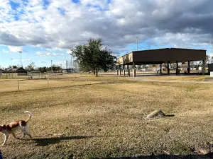 Sulphur Parks & Recreation