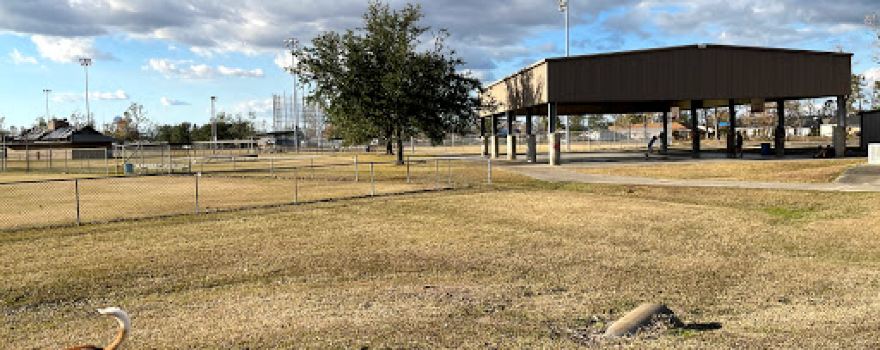Sulphur Parks & Recreation