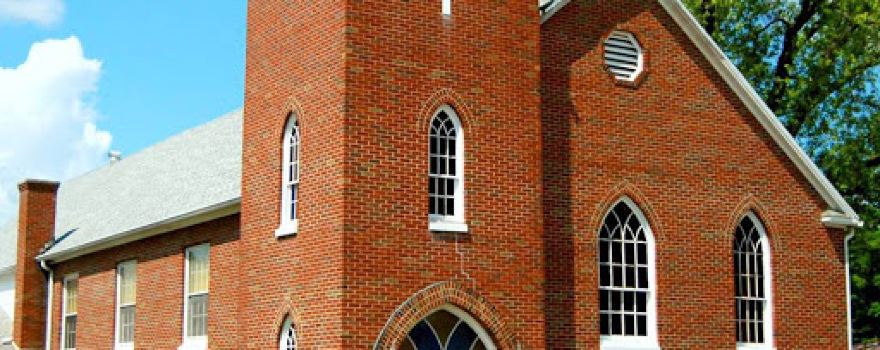 North Park Wesleyan Church