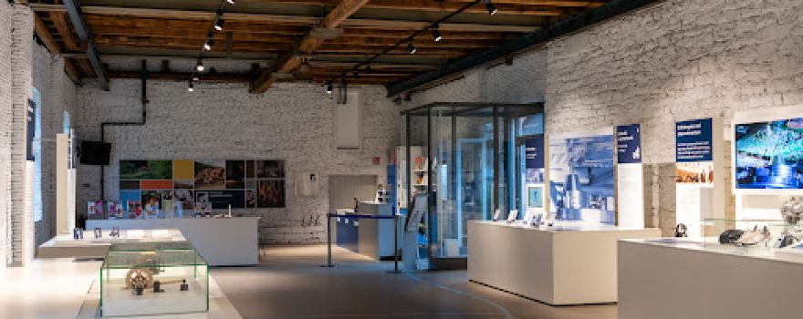 Hammermuseum